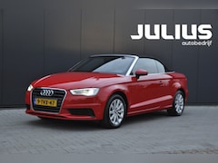 Audi A3 Cabriolet - 1.4 TFSI CoD Attraction Pro Line Plus