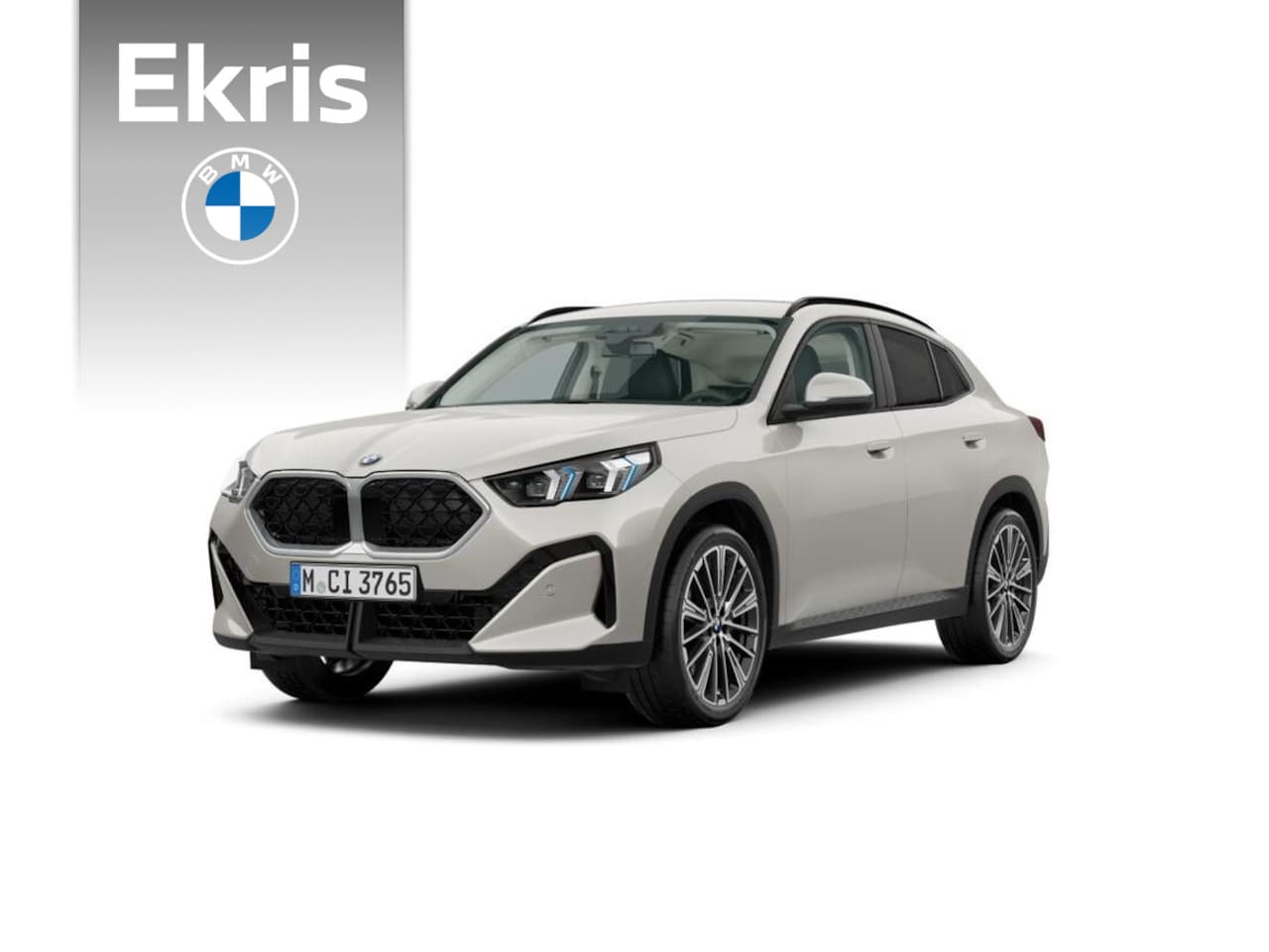 BMW X2 - sDrive20i | Equipment Pack | Comfort Pack | Showroom Selection - AutoWereld.nl