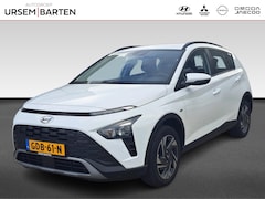 Hyundai Bayon - 1.0 T-GDI Comfort | Apple Carplay/Android Auto