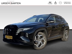 Hyundai Tucson - 1.6 T-GDI HEV Premium Sky | Stoelverwarming / stoel verkoeling / schuif-kanteldak / trekha