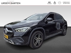 Mercedes-Benz GLA-Klasse - 250 e Business Solution Luxury Limited volleder | trekhaak | dealer onderhouden