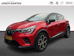 Mitsubishi ASX - 1.6 PHEV AT First Edition