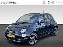 Fiat 500 - 0.9 TwinAir Turbo Lounge | Automaat