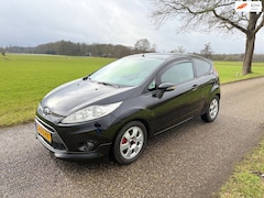 Ford Fiesta - 1.6 Sport AIRCO / LMV