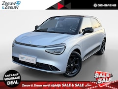 Dongfeng Box - Premium Edition 42 kWh | BlackSilver | Direct Leverbaar | Zeer Compleet | 310KM Range | Fu