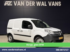 Renault Kangoo Express - 1.5 dCi *Marge, GEEN BTW* L1H1 Airco | Cruisecontrol | Trekhaak Parkeersensoren