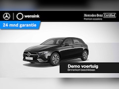 Mercedes-Benz A-klasse - 180 Star Edition | Stoelverwarming | Achteruitrijcamera | MBUX navigatie Premium