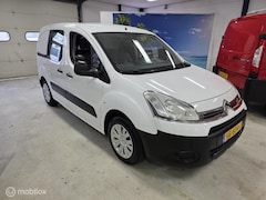 Citroën Berlingo - bestel 1.6 e-HDI 500 Comfort Economy