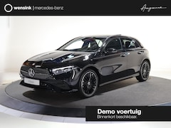 Mercedes-Benz A-klasse - 250e Business Solution AMG | Panoramadak | Stoelverwarming | Achteruitrijcamera | Multibea