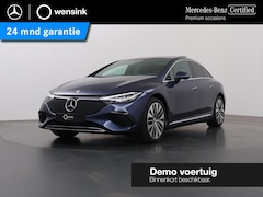 Mercedes-Benz EQE - 300 Business Edition 89 kWh | Business Plus pakket | 20-Inch | Panoramadak | Privacy glas