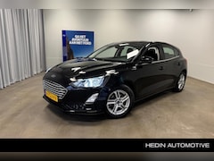 Ford Focus - 1.0 EcoBoost Trend Edition Business | Navigatie | Camera | All-season | Car Play | Cruise