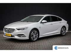 Opel Insignia Grand Sport - 1.5 Turbo Innovation | Automaat | LED koplampen | AGR Stoelen | Dodehoek detectie | Leder