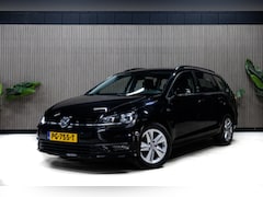 Volkswagen Golf Variant - 1.0 TSI Trendline | Cruise | Carplay | Sensoren V - A