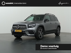 Mercedes-Benz GLB - 180 Business Solution AMG | Premium Plus | Panoramaschuifdak | Trekhaak | Winterpakket |