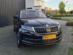 Skoda Kodiaq - 1.5 TSI Business Edition 7p