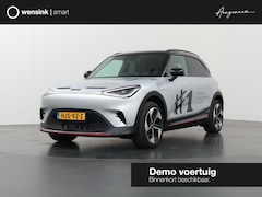 Smart #1 - 1 BRABUS 66 kWh Panoramadak | 360 Camera | Keyless Entry | Memory | Cyber Spark LED