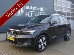 Volvo XC40 - 1.5 T4 Recharge Core Bright