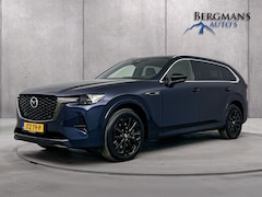 Mazda CX-80 - -2.5 e-SkyActiv PHEV Homura Plus // PANORAMA-/SCHUIFDAK // LEDER //