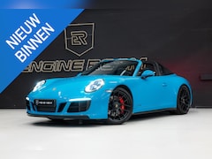 Porsche 911 Targa - 3.0 4 GTS