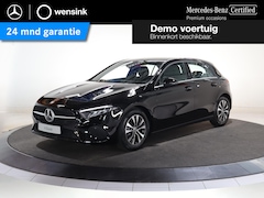Mercedes-Benz A-klasse - 180 Business Solution | Dodehoekassistent | Achteruitrijcamera | Apple CarPlay