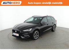 SEAT Leon - 1.5 eTSI ACT FR | PZ36851 |