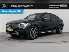 Mercedes-Benz GLC-klasse Coupé - GLC 300e Automaat 4MATIC AMG Line Exterieur | Exclusive Line Interieur | Nightpakket | Sch