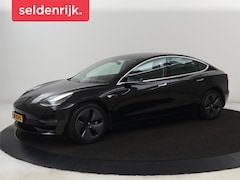 Tesla Model 3 - Long Range AWD 75kWh | Panoramadak | Autopilot | Leder | Stoelverwarming | Full LED | Navi