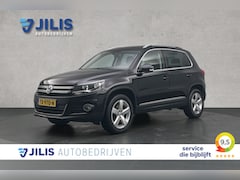 Volkswagen Tiguan - 1.4 TSI Sport&Style | Trekhaak | Stoelverwarming | Cruise control