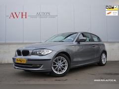 BMW 1-serie - 118i Business Line
