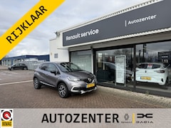 Renault Captur - Bose Intens Tce 90 | Easy Park Assist | Bose Premium audio | tijdelijk gratis Top Afleverp