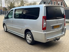 Peugeot Expert - 2.0 HDI L2H1 DUBBELE CABINE LANG MARGE NAVI CRUISE PDC AIRCO TREKHAAK