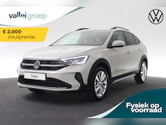 Volkswagen Taigo - Life Edition 1.0 TSI 70 kW / 95 pk