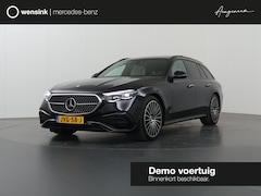 Mercedes-Benz E-klasse Estate - 300e Sport Edition | Premium Plus | Panoramaschuifdak | Rij assistentiepakket | stoelventi