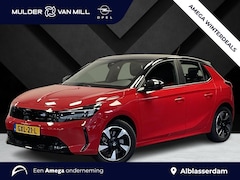 Opel Corsa Electric - Yes 3-FASEN 50kWh 136pk | LIMITED EDITION | TWO-TONE | APPLE CARPLAY / ANDROID AUTO | FULL