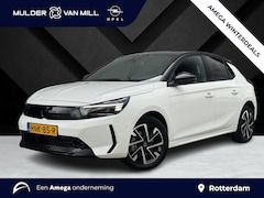 Opel Corsa - GS 1.2 Hybrid 110pk e-DCT | DODEHOEKBEW. | DRAADLOZE APPLE CARPLAY / ANDROID AUTO | DRAADL