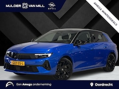 Opel Astra - GS 1.6 Turbo 180pk HYbrid PHEV e-EAT8 | AGR-STOEL | TREKHAAK | 360° CAMERA | ADAPTIVE CRUI