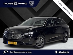 Peugeot 308 SW - Allure Pack 1.2 Turbo 130pk | NAVI | 360° CAMERA | AGR-STOEL | STOELVERW. | DODEHOEKBEW. |