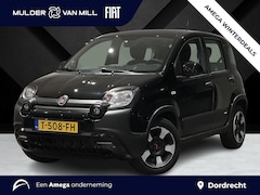 Fiat Panda - City Cross 1.0 Hybrid 70pk H6 | 5-ZITS | CLIMA | HOGE INSTAP | APPLE CARPLAY / ANDROID AUT