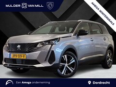 Peugeot 5008 - GT 1.2 Turbo 130pk EAT8 | ADAPTIVE CRUISE | TWO-TONE | HANDSFREE A.KLEP | 180° CAMERA | i