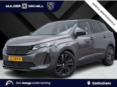 Peugeot 3008 - GT Pack Business 1.6 PHEV HYbrid 225pk EAT8 | BLACK PACK | STOELVERW. | HANDSFREE A.KLEP |