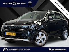 Opel Grandland - Business Elegance 1.6 PHEV 225pk Hybrid e-EAT8 | TREKHAAK | LED PIXEL | 360° CAMERA | KEYL