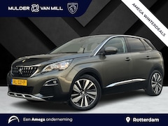Peugeot 3008 - Allure 1.2 Turbo 130pk | TREKHAAK | HANDSFREE A.KLEP | CAMERA | NAVI | CARPLAY | KEYLESS E