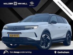 Opel Grandland - 1.6 HYbrid PHEV 195pk e-DCS7 GS | Hi-Fi FOCAL® | SCHUIF/KANTELDAK | LED PIXEL VERLICHTING