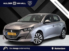 Peugeot 208 - Blue Lease Active 1.2 75pk | NAVI | PARKEERHULP | LED KOPLAMPEN | AIRCO | CRUISE CONTROL |