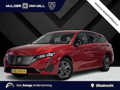 Peugeot 308 SW - Allure Pack 1.2 Turbo 130pk | NAVI | 360° CAMERA | AGR-STOEL | STOELVERW. | DODEHOEKBEW. |