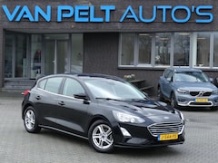 Ford Focus - 1.0 EcoBoost Hybrid Trend Edition Business