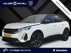Peugeot 3008 - GT Pack Business 1.6 PHEV HYbrid 225pk EAT8 | BLACK PACK | TREKHAAK | NIGHTVISION | FOCAL