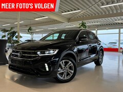Volkswagen T-Roc - 1.5 TSI R-Line Edition