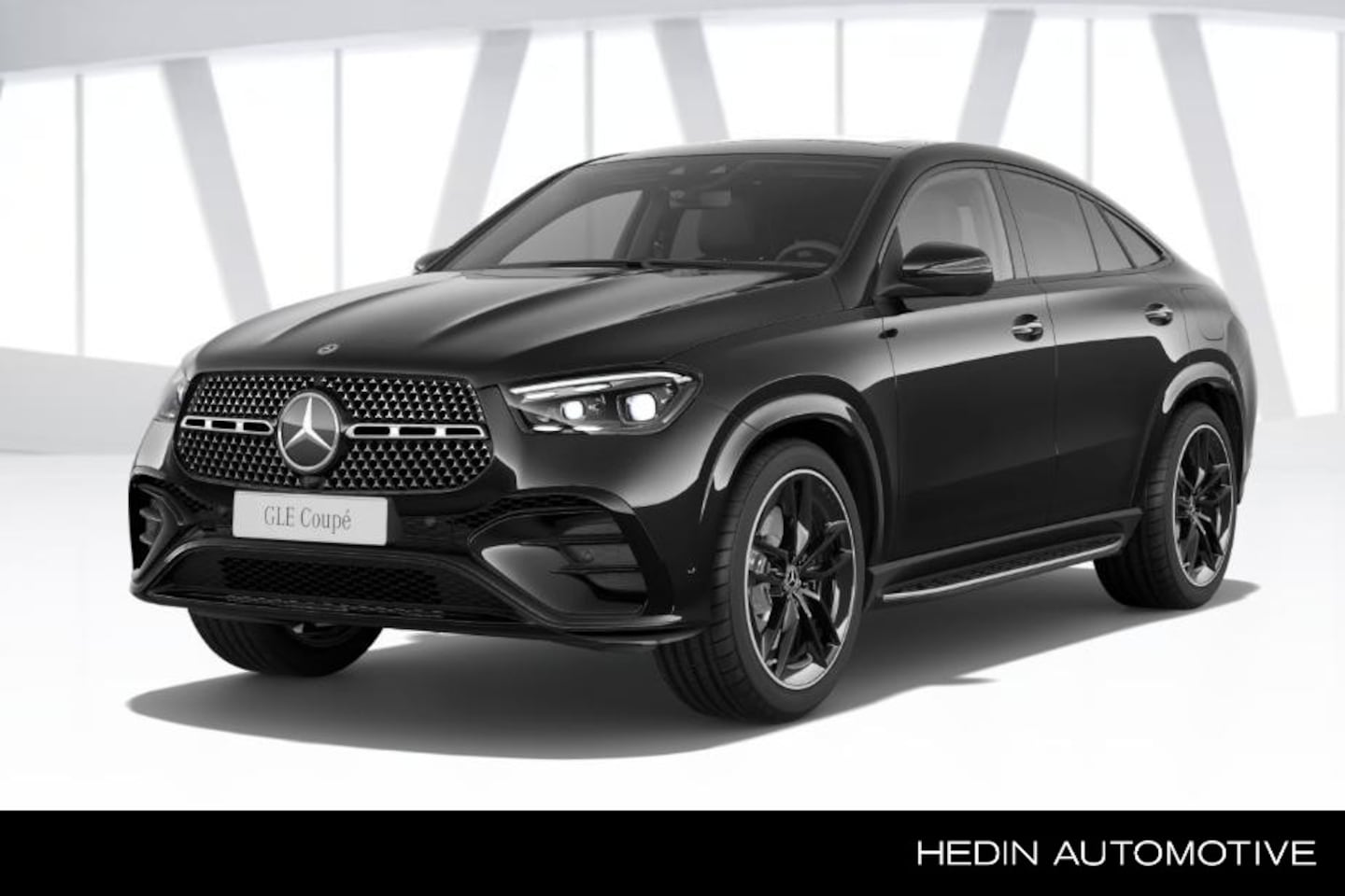 Mercedes-Benz GLE-Klasse Coupé - GLE 400e Automaat 4MATIC AMG Line Premium | Premium Pakket | Rijassistentiepakket | Winter - AutoWereld.nl