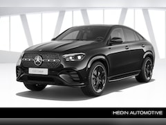 Mercedes-Benz GLE-Klasse Coupé - GLE 400e Automaat 4MATIC AMG Line Premium | Premium Pakket | Rijassistentiepakket | Winter